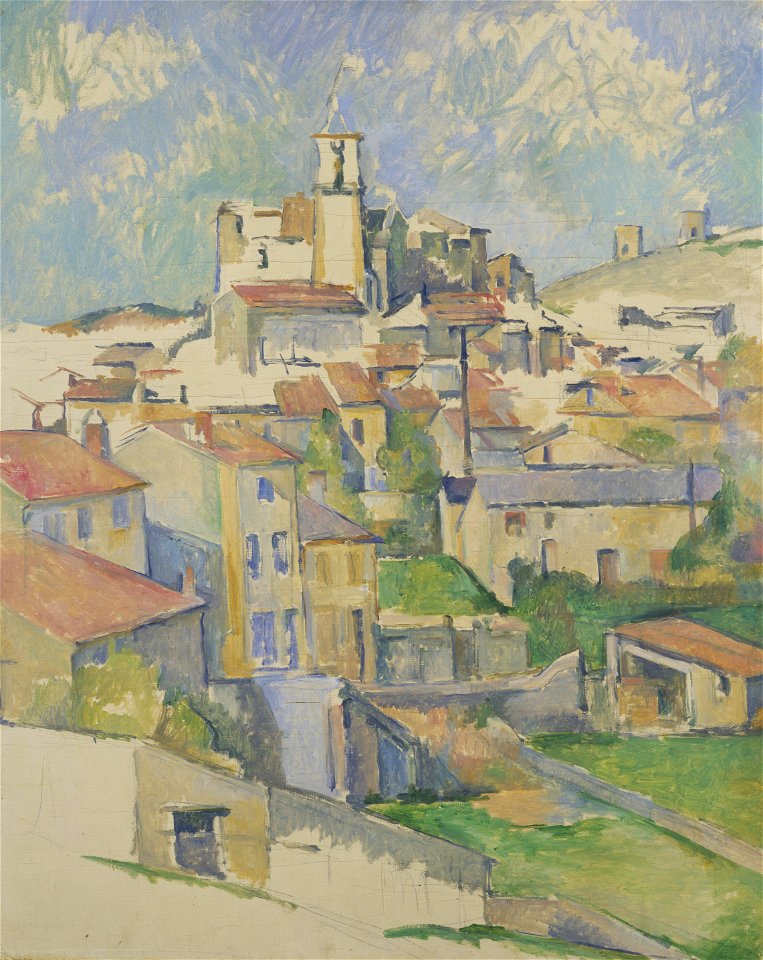 Paul Cézanne 066