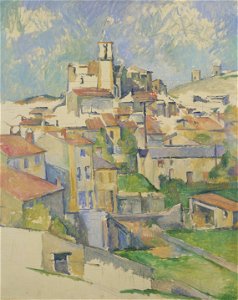 Paul Cézanne 066