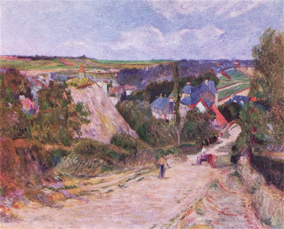 Paul Gauguin 048