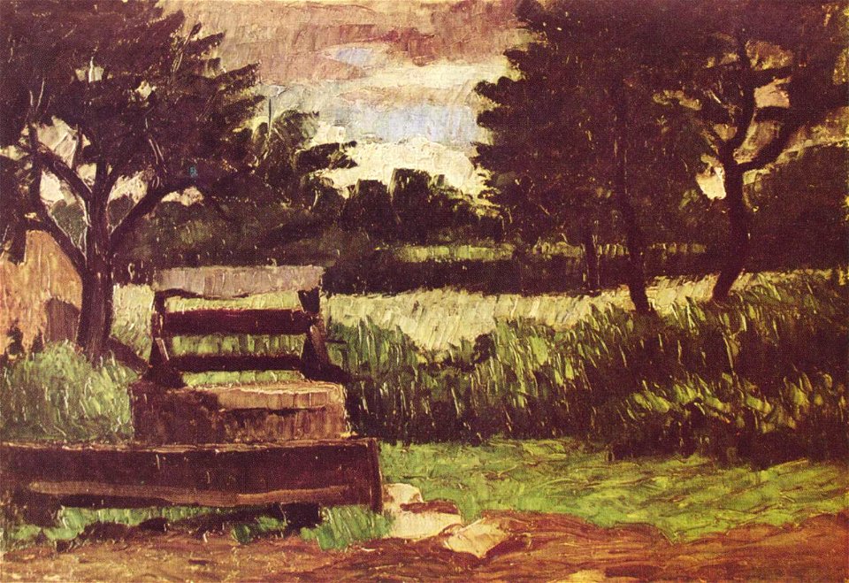Paul Cézanne 095