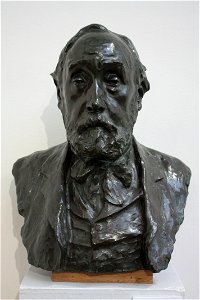 Paul Paulin - Edgar Degas