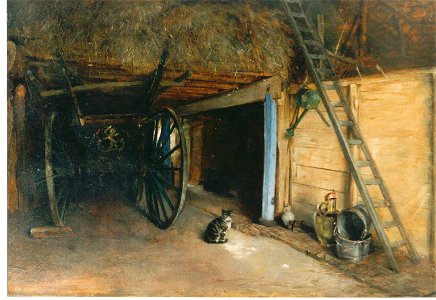 Paul Hoecker-Leiterwagen-1889