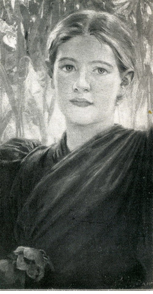 Paul Hoecker-Frühling