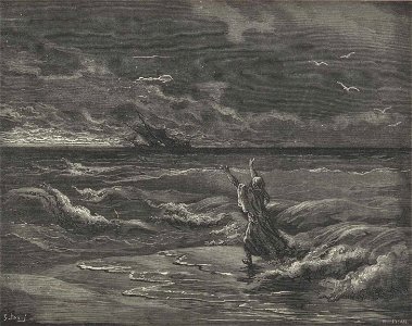 Paul Gustave Louis Christophe Doré IV