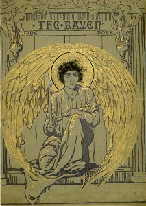 Paul Gustave Dore Raven0