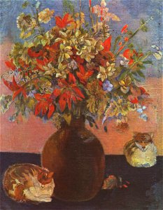 Paul Gauguin 014