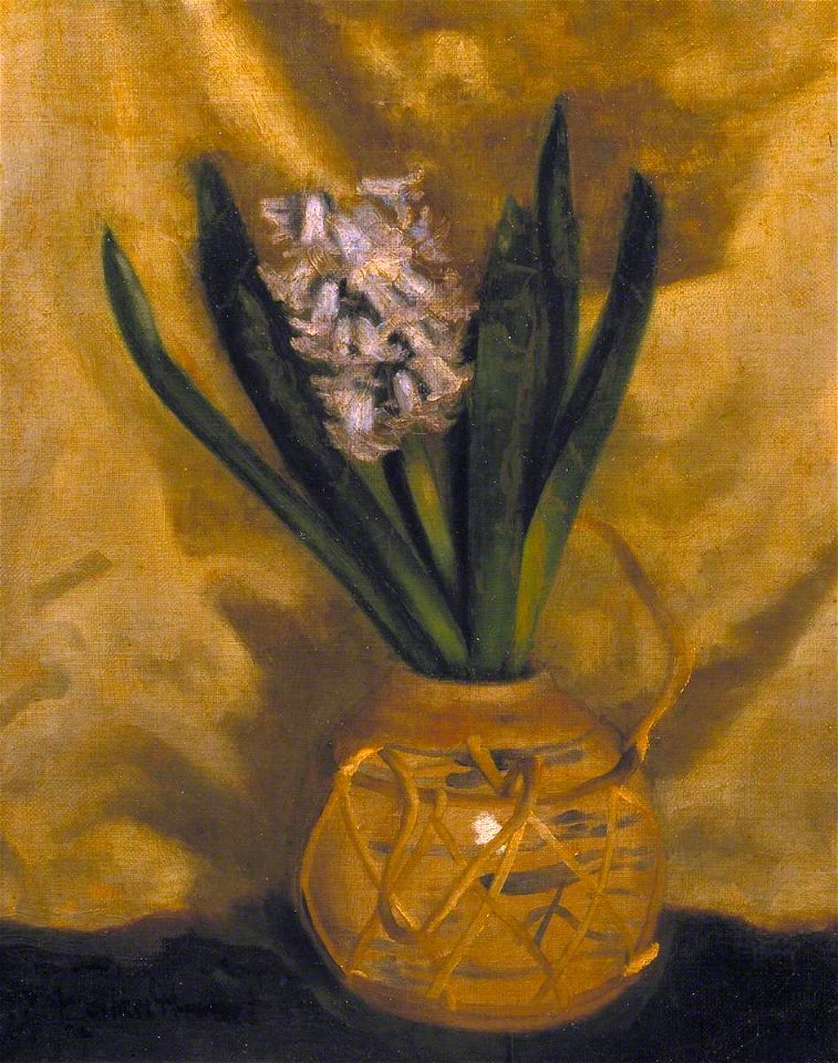 Paul Fordyce Maitland (1863-1909) - Hyacinth - T03622 - Tate