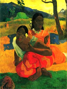 Paul Gauguin 138