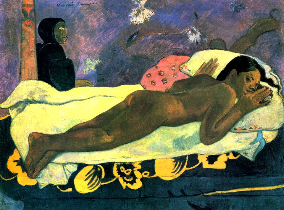 Paul Gauguin 025