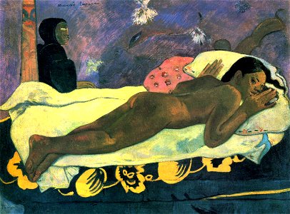 Paul Gauguin 025