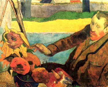 Paul Gauguin 104