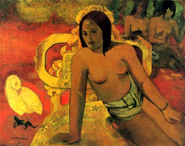 Paul Gauguin 135