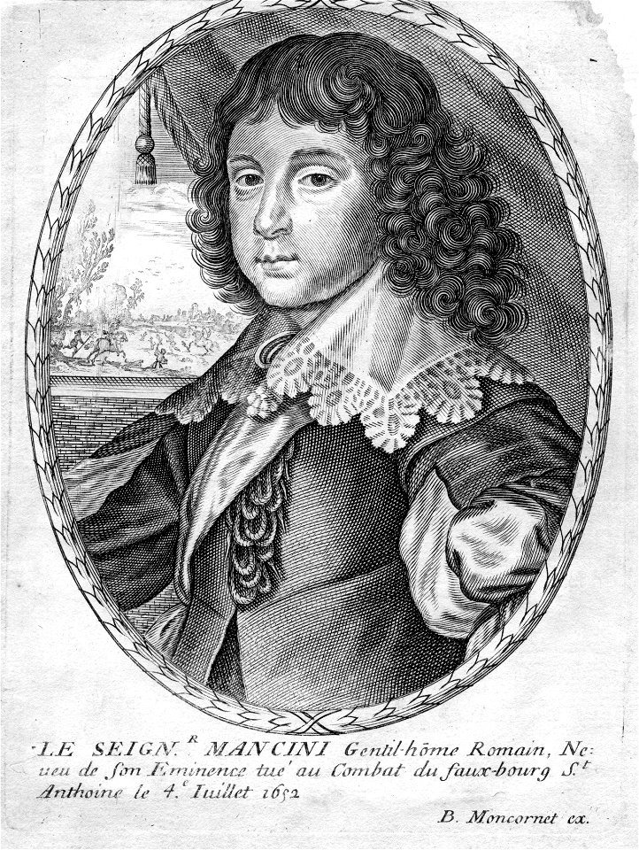 Paul Mancini (Moncornet)