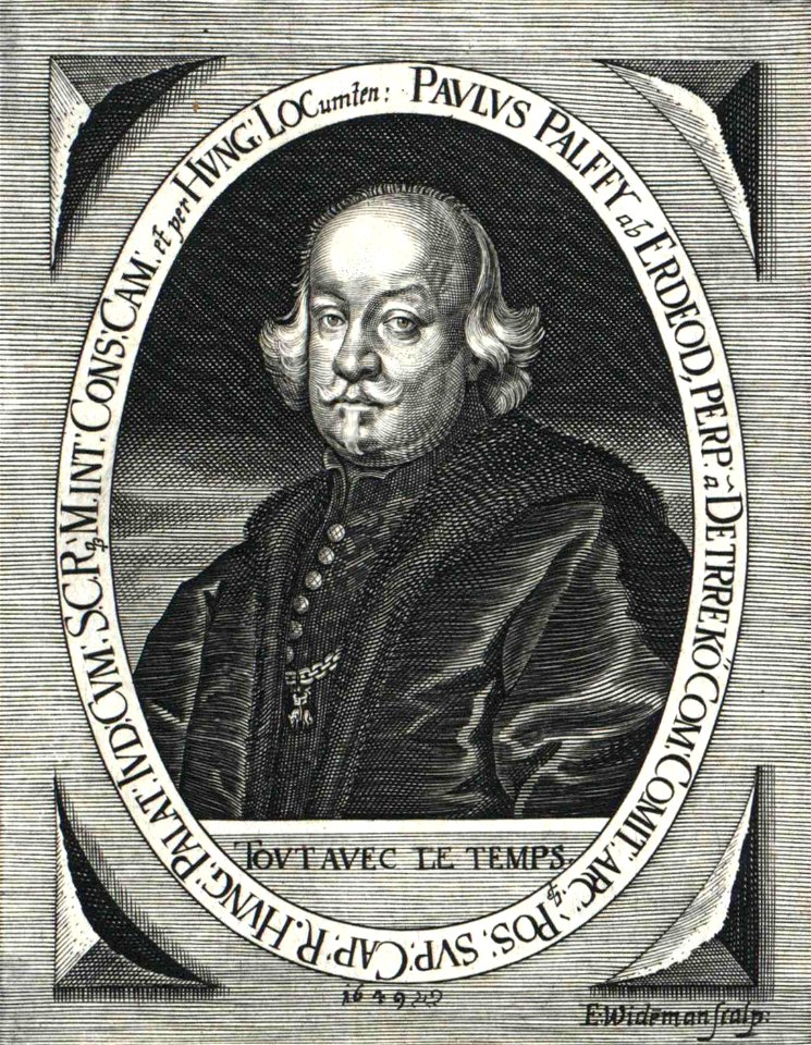Paul Pálffy