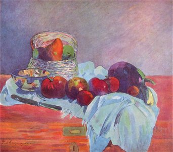 Paul Gauguin 120