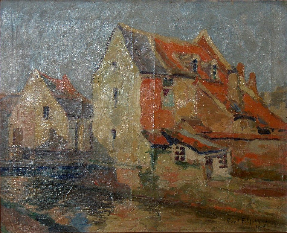 Paul Mathieu 001