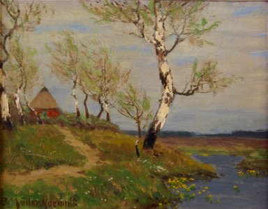 Paul Müller-Kaempff Haus Birken 23