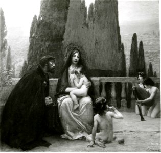 Paul Hoecker-Ave Maria