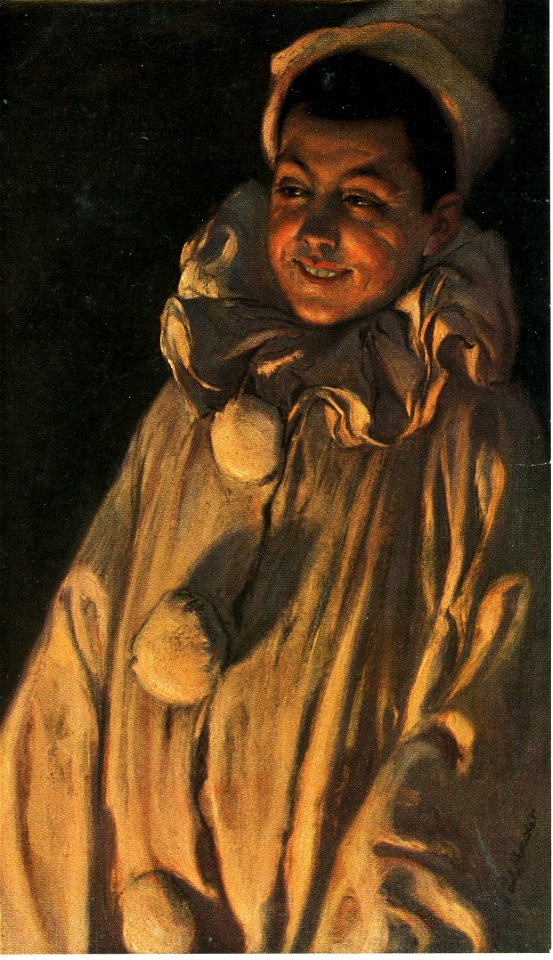 Paul Hoecker-Pierrot