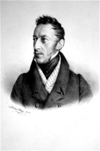 Paul Prean Litho