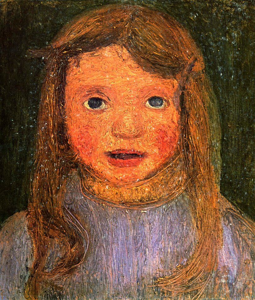 Paula Modersohn-Becker 011
