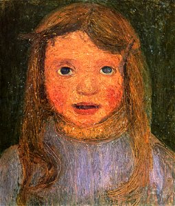 Paula Modersohn-Becker 011