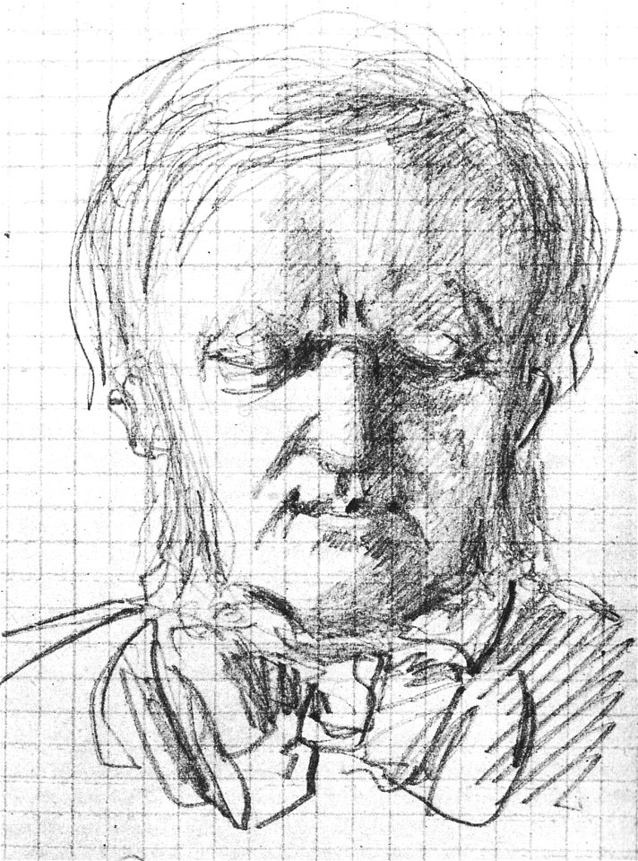Paul von Joukowsky - Richard Wagner