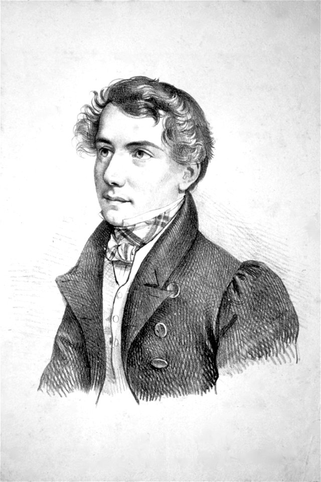 Paul Lang Litho