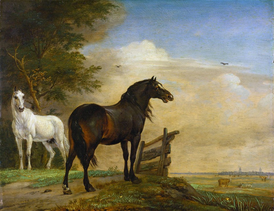 Paulus Potter 001