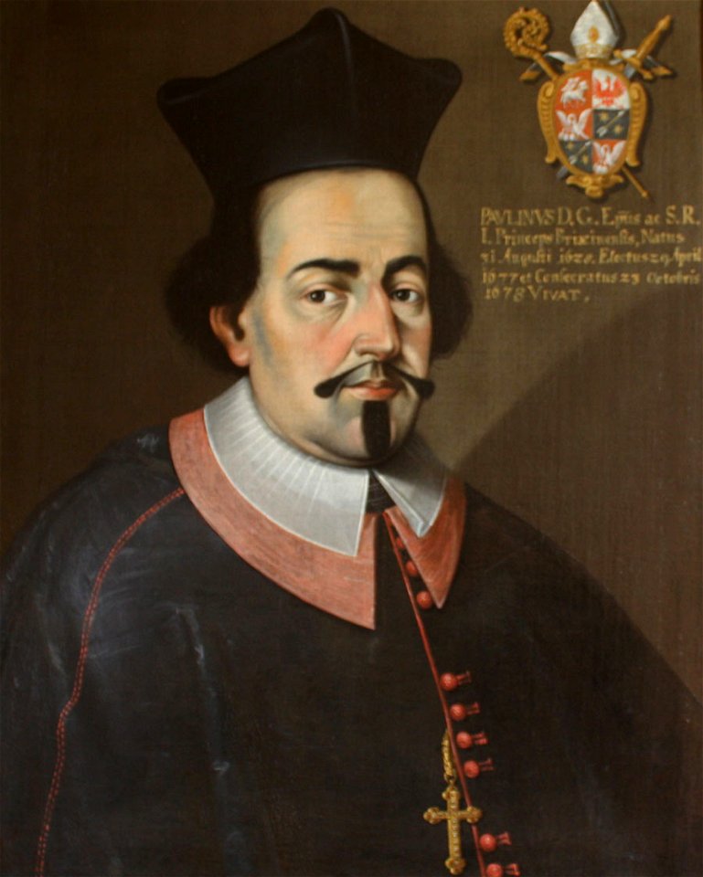 Paulinus Mayr