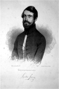 Paul Stuller Litho