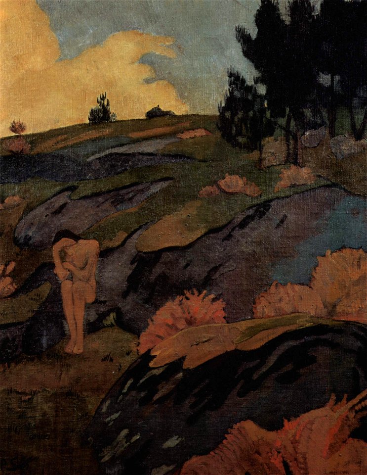 Paul Sérusier 002
