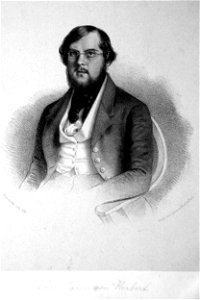 Paul von Herbert Litho