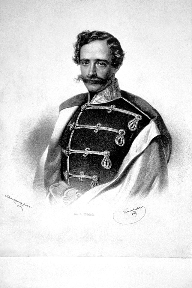 Paul Suini Litho