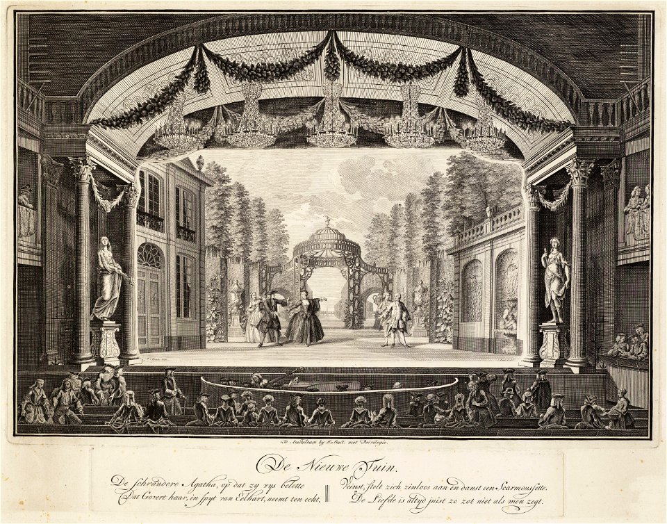 Paulus van Liender, Afb 010097011265