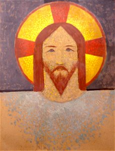 Paul Sérusier 1904c La Sainte-Face