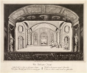 Paulus van Liender, Afb 010097011282