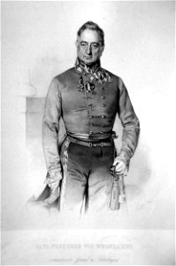 Paul Wernhardt Litho