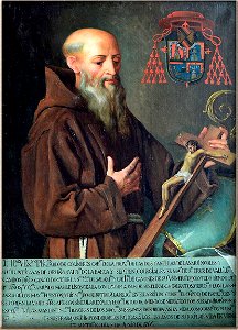 Paul von Colindres Gemälde