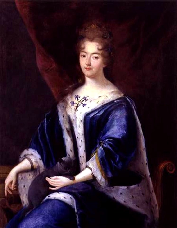 Paule Françoise de Gondi