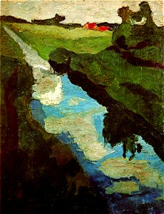 Paula Modersohn-Becker 014