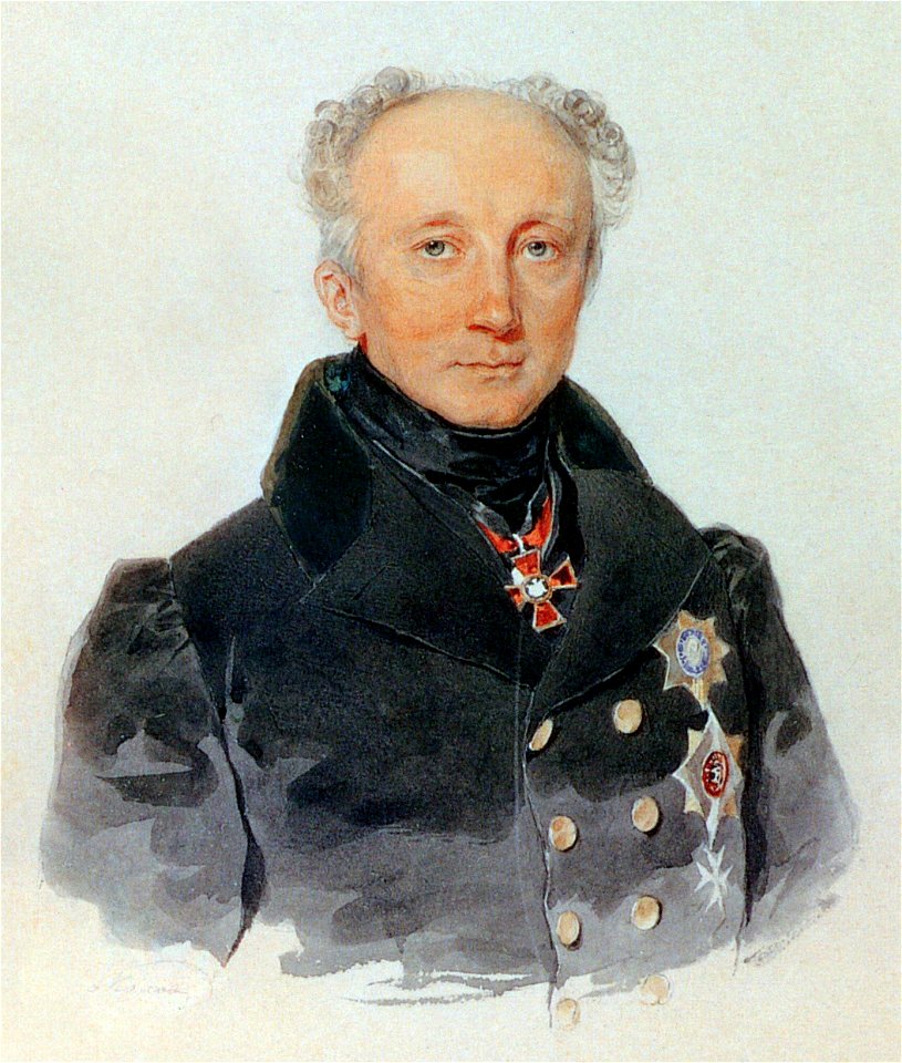 Pavel IvanivichTiesenhausenгSokolov