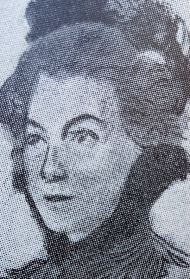 Pauline Åkerlund x Carl Larsson