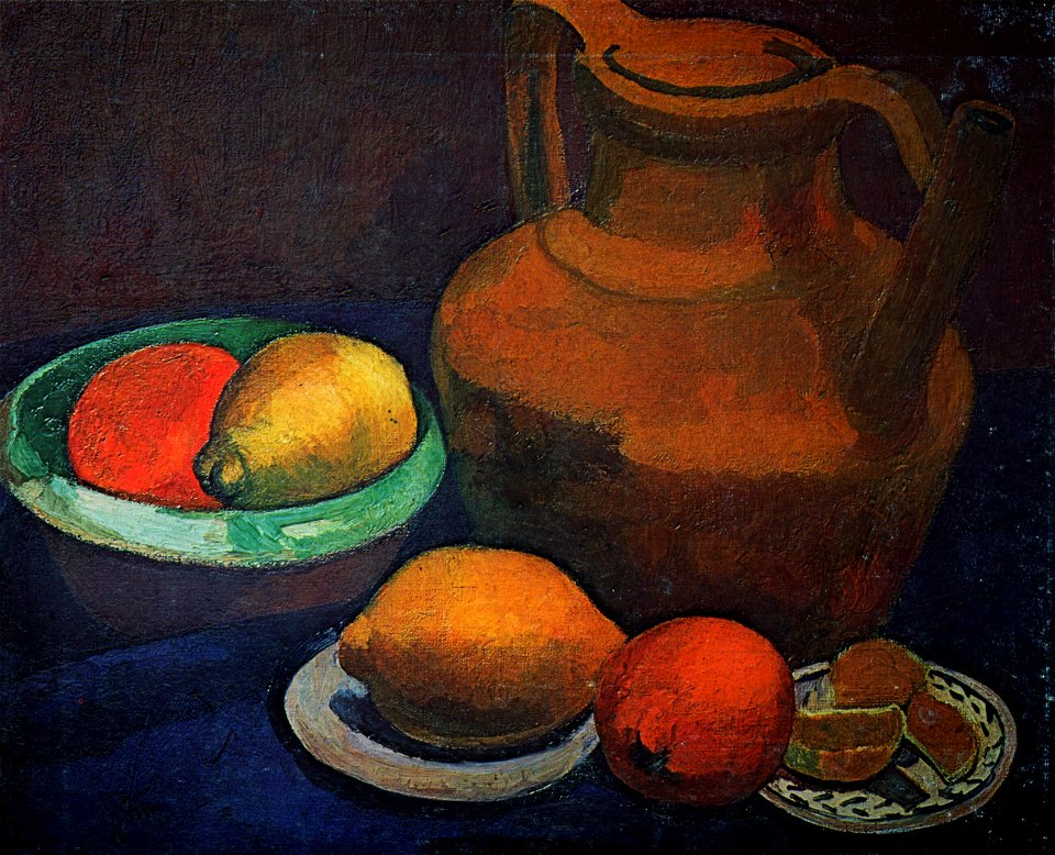 Paula Modersohn-Becker 023