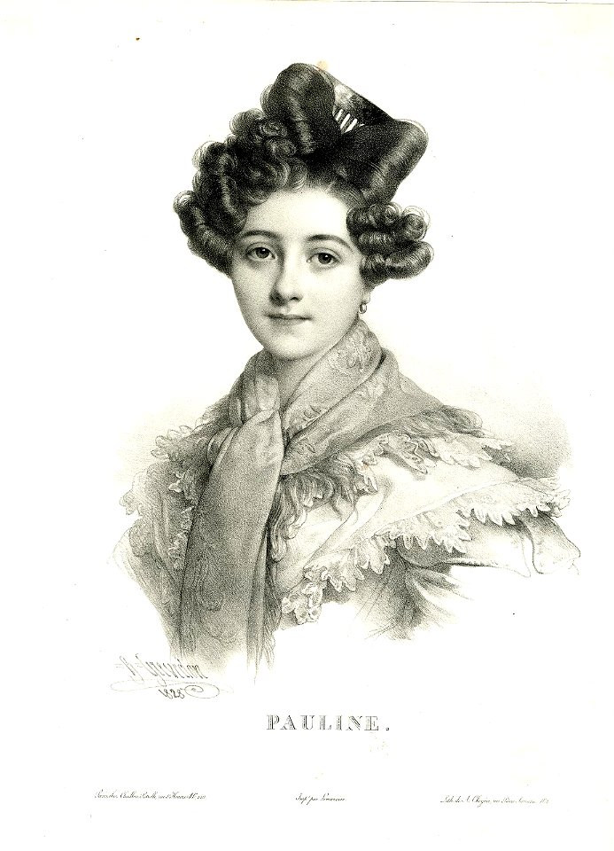 Pauline (BM 1917,0523.32)
