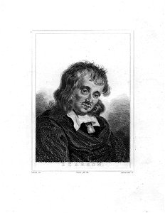 Paul Scarron (par Lejeune)