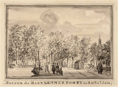 Paulus van Liender, Afb 010097005376