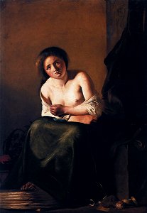 Paulus Bor - Ariadne - WGA02448