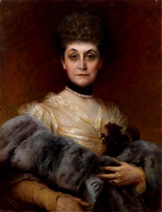 Paule Heine, princesse d'Essling
