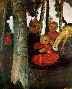 Paula Modersohn-Becker 007